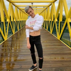 Meet your Posher, Luke